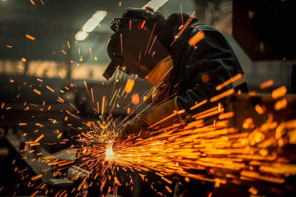 Best Pipe Welding in Williamston, SC