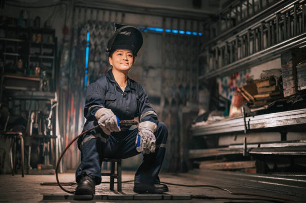 Affordable Welder Services in Williamston, SC