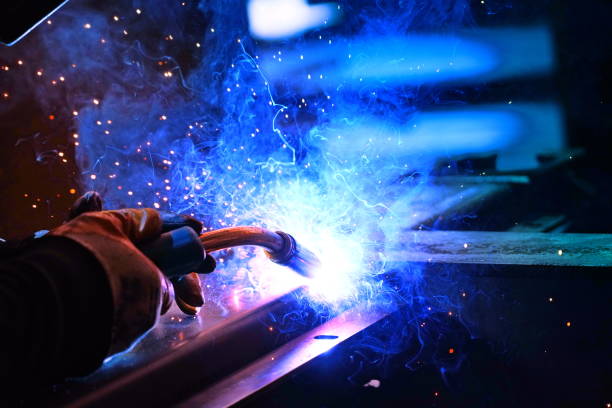 Best Automation and Robotic Welding in Williamston, SC