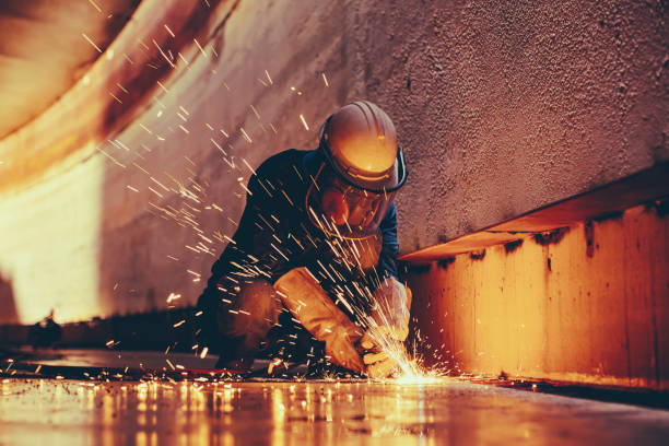 Best Structural Steel Welding in Williamston, SC
