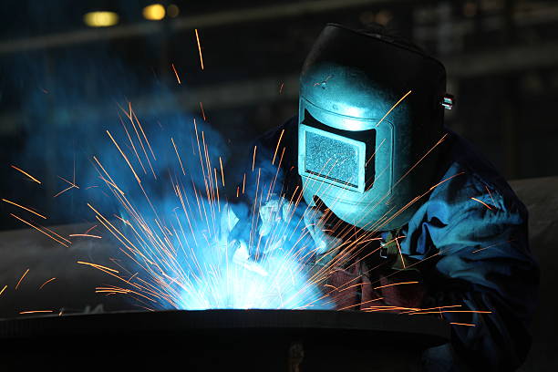 Trusted Williamston, SC Welder & Metal Fabrication Experts
