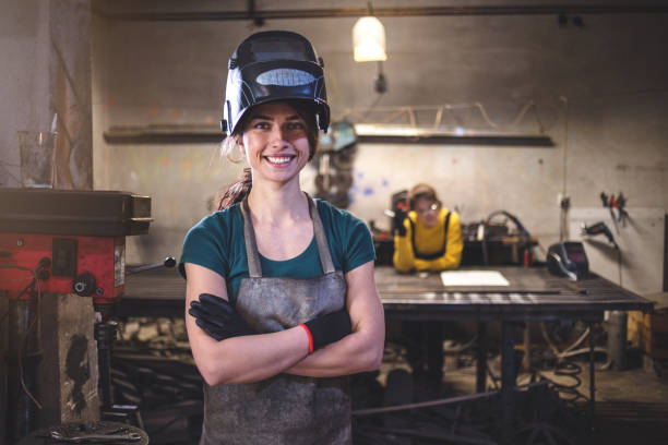 Trusted Williamston, SC Welder & Metal Fabrication Experts